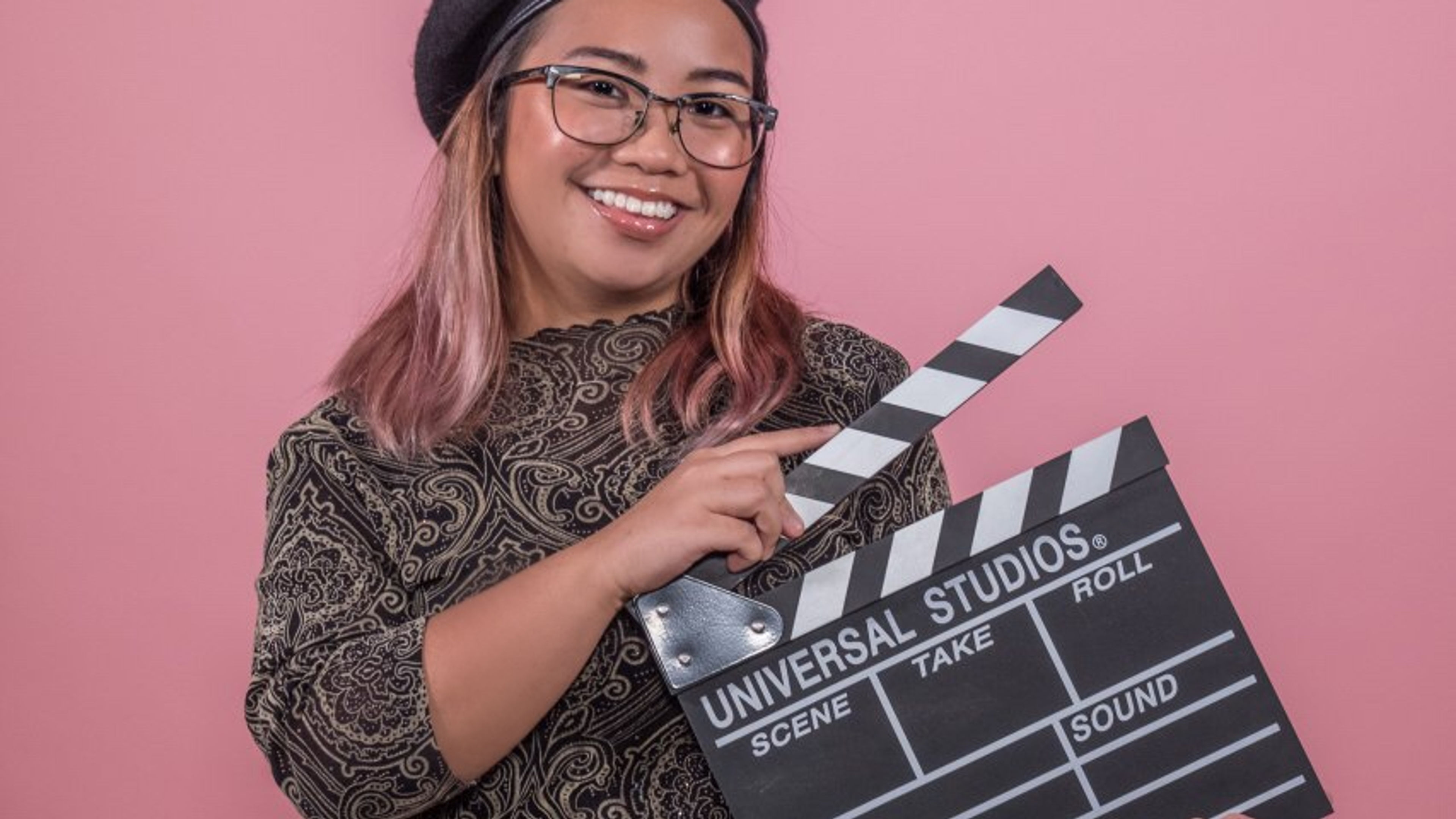 My Showreel
